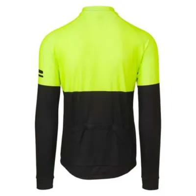 Fahrradtrikots langarm Agu Duo Essential 2025 (Bild 10)