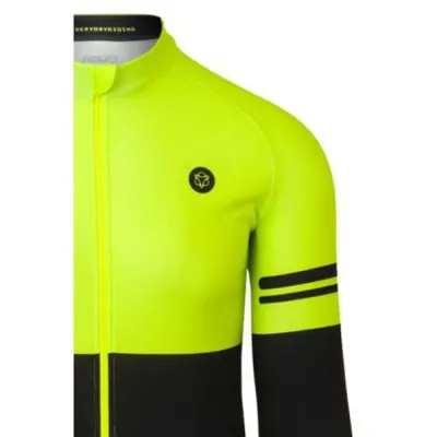 Fahrradtrikots langarm Agu Duo Essential 2025 (Bild 11)
