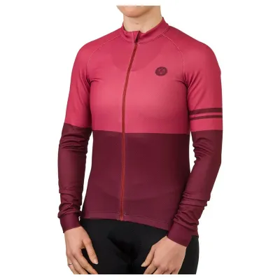 Fahrradtrikots langarm Agu Duo Essential (Bild 7)