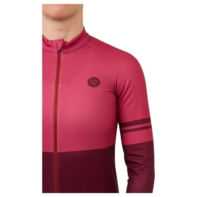 Fahrradtrikots langarm Agu Duo Essential (Bild 11)