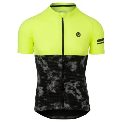 Fahrradtrikots kurzarm Agu Duo Essential (Bild 5)