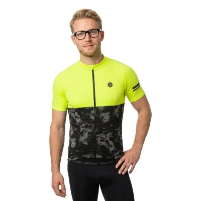 Fahrradtrikots kurzarm Agu Duo Essential (Bild 6)