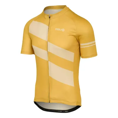 Fahrradtrikots kurzarm Agu Essential Diagonal Stripes (Bild 5)