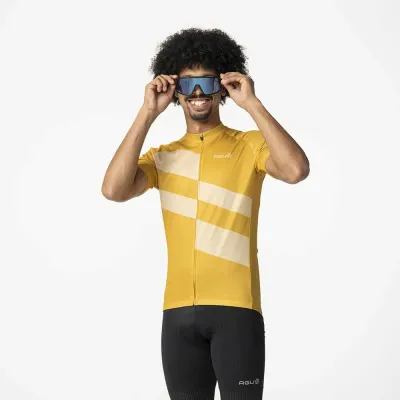 Fahrradtrikots kurzarm Agu Essential Diagonal Stripes (Bild 6)