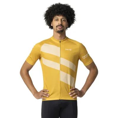 Fahrradtrikots kurzarm Agu Essential Diagonal Stripes (Bild 7)