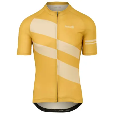 Fahrradtrikots kurzarm Agu Essential Diagonal Stripes (Bild 9)