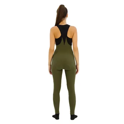 Trägerhose Agu Essential II Trägerhose 0 (Bild 2)