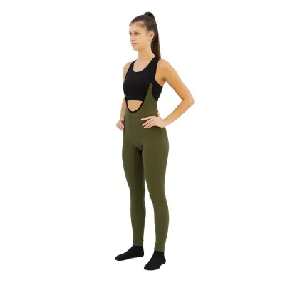 Trägerhose Agu Essential II Trägerhose 0 (Bild 4)