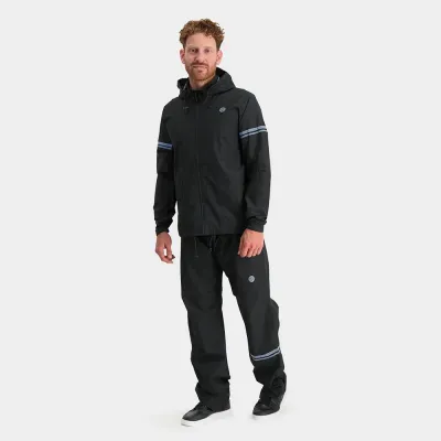 Fahrradhose lang Agu Essential Rain Hosen 2025 (Bild 4)