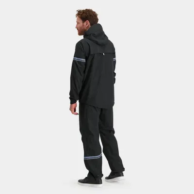 Fahrradhose lang Agu Essential Rain Hosen 2025 (Bild 5)
