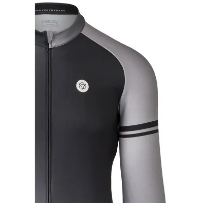 Fahrradtrikots langarm Agu Gradient Essential (Bild 5)