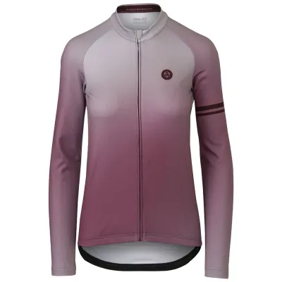 Fahrradtrikots langarm Agu Gradient Essential (Bild 7)