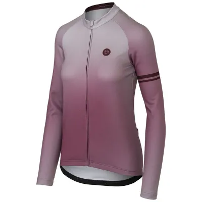 Fahrradtrikots langarm Agu Gradient Essential (Bild 9)