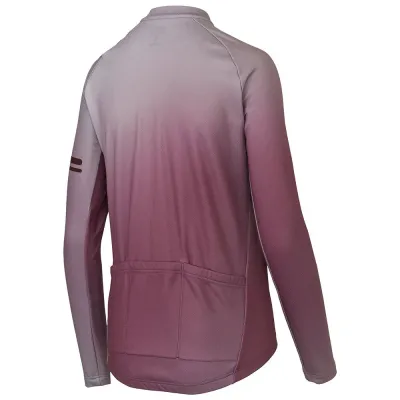 Fahrradtrikots langarm Agu Gradient Essential (Bild 10)