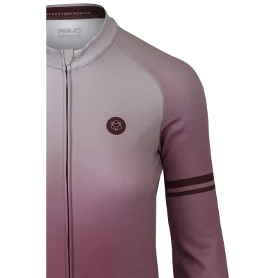 Fahrradtrikots langarm Agu Gradient Essential (Bild 11)