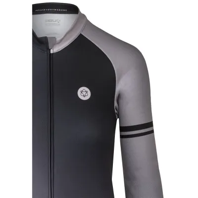 Fahrradtrikots langarm Agu Gradient Essential (Bild 5)