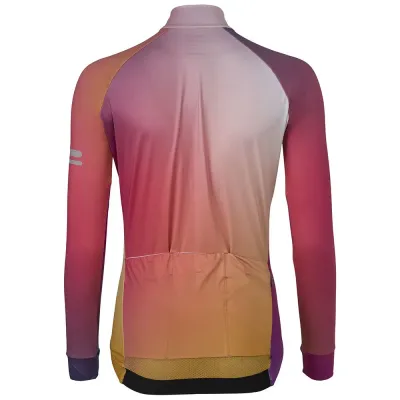Fahrradtrikots langarm Agu Gradient Performance 2025 (Bild 2)