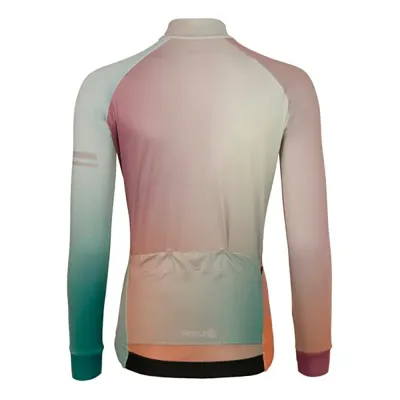 Fahrradtrikots langarm Agu Gradient Performance 2025 (Bild 10)