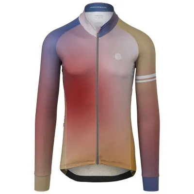 Fahrradtrikots langarm Agu Gradient Performance (Bild 1)