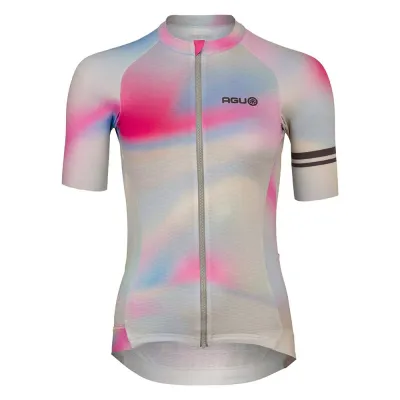 Fahrradtrikots kurzarm Agu Gradient Swirl Performance (Bild 3)
