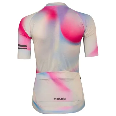 Fahrradtrikots kurzarm Agu Gradient Swirl Performance (Bild 10)