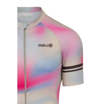 Fahrradtrikots kurzarm Agu Gradient Swirl Performance (Bild 11)