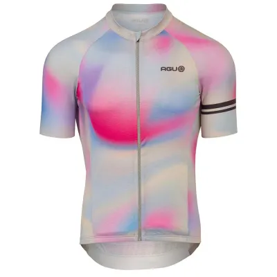 Fahrradtrikots kurzarm Agu Gradient Swirl Performance (Bild 3)