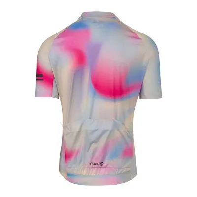 Fahrradtrikots kurzarm Agu Gradient Swirl Performance (Bild 4)