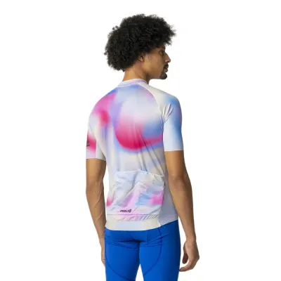 Fahrradtrikots kurzarm Agu Gradient Swirl Performance (Bild 8)