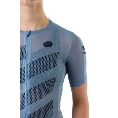 Fahrradtrikots kurzarm Agu High Summer III Trend (Bild 5)