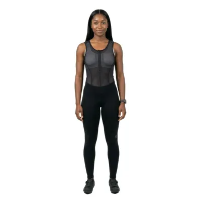 Bodies Agu Hivis Essential Lange Trägerhose (Bild 3)