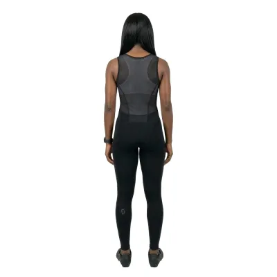Bodies Agu Hivis Essential Lange Trägerhose (Bild 4)