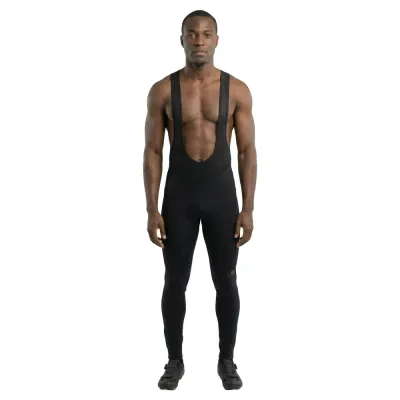 Bodies Agu Light Essential Lange Trägerhose (Bild 3)