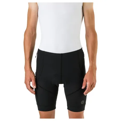 Kurze Radlerhose Agu Liner MTB Radhose (Bild 3)