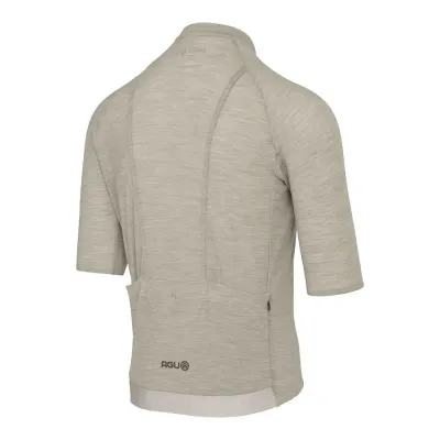 Fahrradtrikots kurzarm Agu Merino Performance (Bild 6)