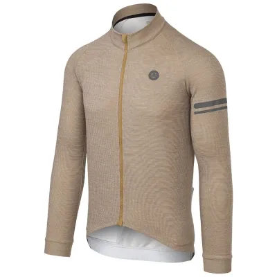 Fahrradtrikots langarm Agu Merino Performance (Bild 3)