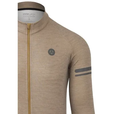 Fahrradtrikots langarm Agu Merino Performance (Bild 5)