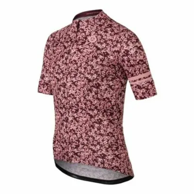 Fahrradtrikots kurzarm Agu Mini Flower Essential 2024 (Bild 9)