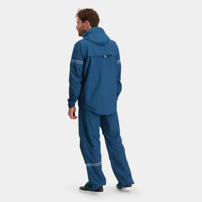 Fahrradhose lang Agu Original Rain Essential Hosen 0 (Bild 5)