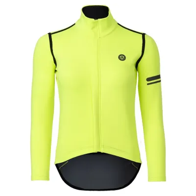 Fahrradtrikots langarm Agu Performance Rain (Bild 3)