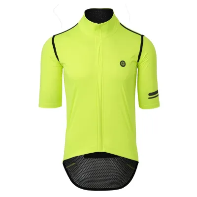 Fahrradtrikots kurzarm Agu Premium Rain (Bild 7)
