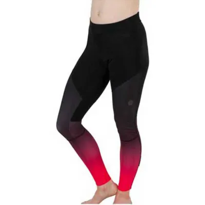 Fahrradhose lang Agu Prime Hradient Trend lange Radhose (Bild 3)