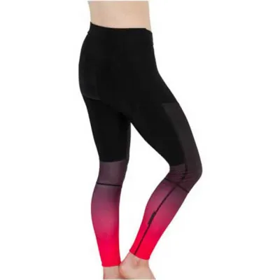 Fahrradhose lang Agu Prime Hradient Trend lange Radhose (Bild 4)