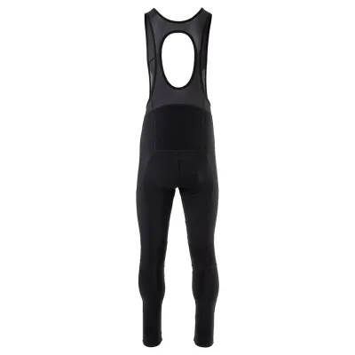 Bodies Agu Prime II Essential Red 120 Lange Trägerhose (Bild 2)