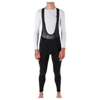 Bodies Agu Prime II Essential Red 120 Lange Trägerhose (Bild 3)