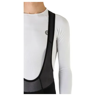 Bodies Agu Prime II Essential Red 120 Lange Trägerhose (Bild 5)