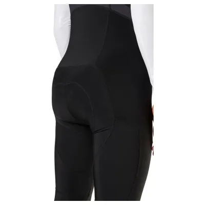 Bodies Agu Prime II Essential Red 120 Lange Trägerhose (Bild 6)