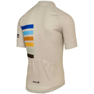 Fahrradtrikots kurzarm Agu Rainbow Essential (Bild 6)