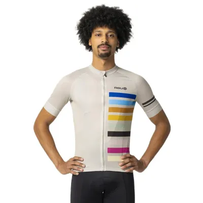Fahrradtrikots kurzarm Agu Rainbow Essential (Bild 7)