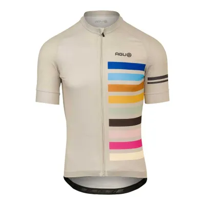Fahrradtrikots kurzarm Agu Rainbow Essential (Bild 9)